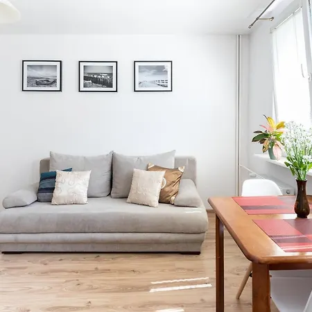 Helena Apartment Zoppot