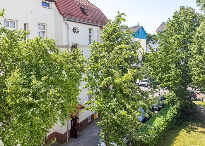 Helena شقة سوبوت